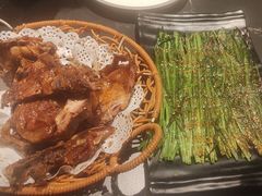 -9527星耀烧烤音乐酒馆