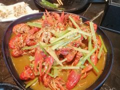 -红盔甲·小龙虾(人民广场店)