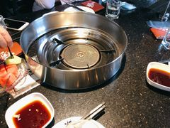 -捞王锅物料理(凯旋路店)