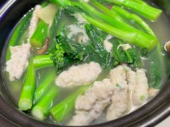 -侨美食家·40年地道粤菜(珠江新城店)