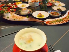 -拂晓山房·私房川菜(西门店)