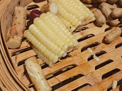 -民俗村柴火灶·景德江西菜(中国陶瓷博物馆店)