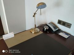 -上海嘉定喜来登酒店