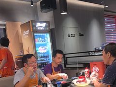 -红盔甲·小龙虾(人民广场店)