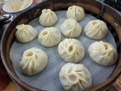 -桂萍特色牛筋牛杂(长堤街总店)