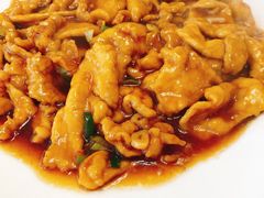 生大烤-老苏扬饭店