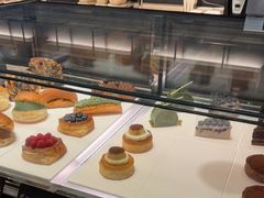 -V咖啡(兰州盛达希尔顿酒店)