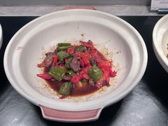 -厨艺海鲜自助餐厅•越秀宾馆希尔顿格芮精选酒店