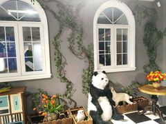 -H次元沉浸剧情密室(街道口店)