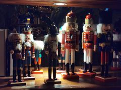 -凯撒城堡西餐厅(颐和国际店)