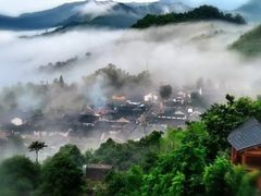 -丹山赤水风景名胜区