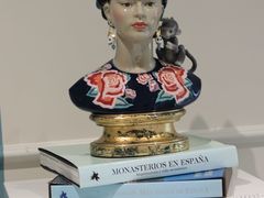 -潮一不贰·法式甜品·生日蛋糕·西式简餐(外滩店)