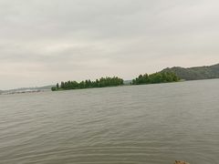 -东湖落雁景区