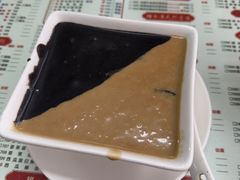 -香港華心糖水鋪(南西总店)