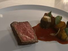 -三嚥阁 La Villa Restaurant