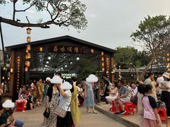 -大笑饭堂(甲子桥店)
