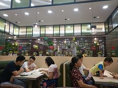 -佰搭果·广式茶餐厅(石牌东路店)