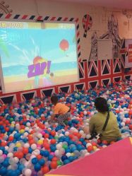 -都乐汇儿童乐园(莱蒙都会店)