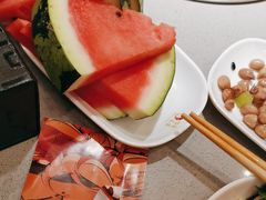 -巴蜀王婆大虾(南锣鼓巷店)