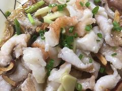 -崖口红树林海鲜餐厅