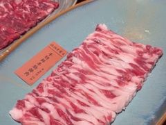 -腾格里· 蒙古山羊火锅(北京中关村店)