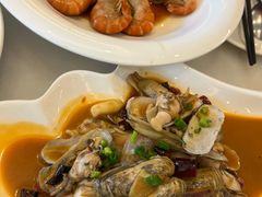 -华盛丰温州大排档(东三环南路店)