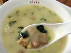 脑饭-东升灌浆包(辛庄街总店)