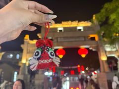 -青州古城