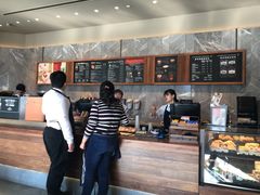 -星巴克臻选(南京艾尚天地店)