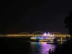 -人民防洪胜利纪念塔