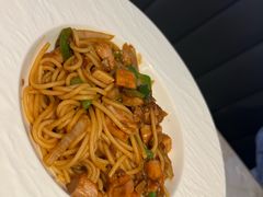-必胜客(济微路店)