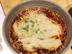-十三式重庆江湖菜(金茂览秀城店)