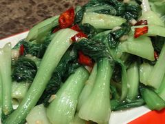 -郑喜旺烧烤(郑州总店)