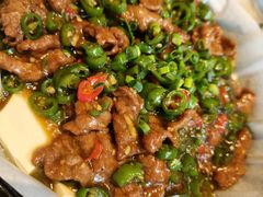 -蜀厨小匠·民间川菜(犀浦店)