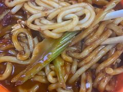 -新疆味道(大成名店公园店)