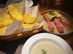 -秀·爱尔兰餐吧(上海路店)