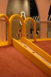 -奈尔宝·儿童乐园·亲子餐厅(鄞州万达店)