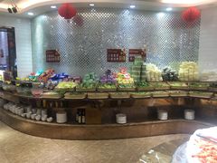 -肥肥牛鲜蚝海鲜自助(红山店)
