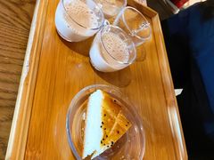 -那时新疆·若羌(经纬汇店)