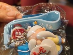 -必胜客(周浦万达店)