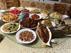 -梨木台悦来客农家院