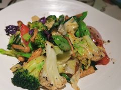 -闻见中国海南菜(K11店)
