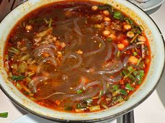 -全牛匠·乐山跷脚牛肉(西北旺万象汇店)