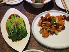-宋庄魁元艺术餐厅