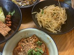 -炒豆合作社(东四总店)