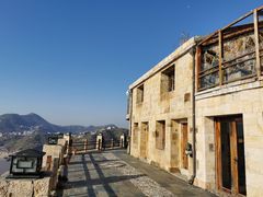 -温岭石塘海边