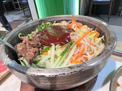 -炙城·韩式烤肉(南京东路店)