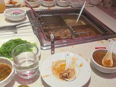 -海底捞火锅(之心城店)