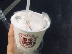 -益禾堂(海大店)