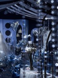 -红丝高端婚礼中心(旗舰店)